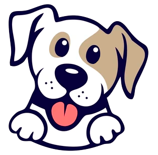 Logo de mascota
